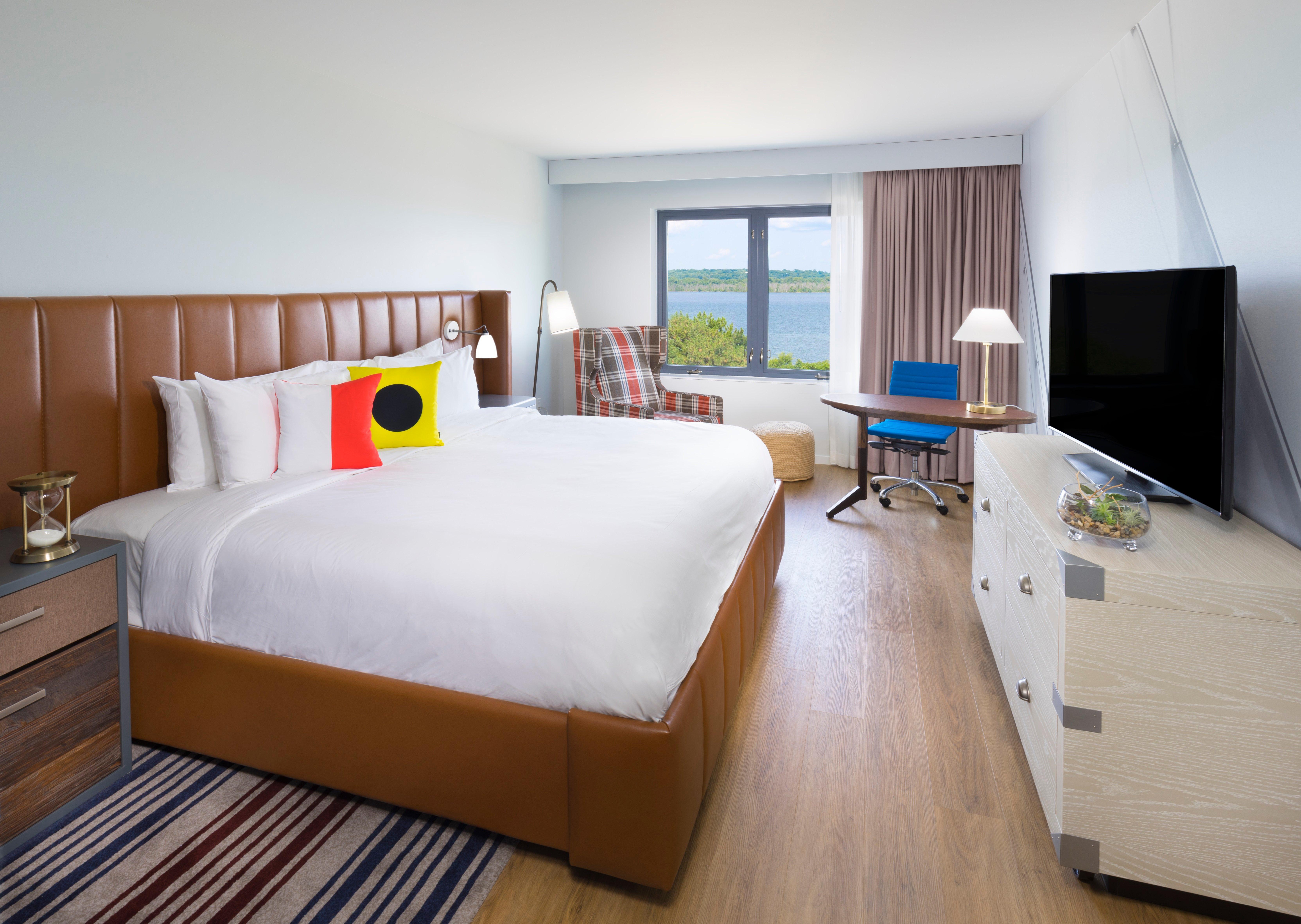 Hotel Indigo Old Town Alexandria By Ihg Exterior photo