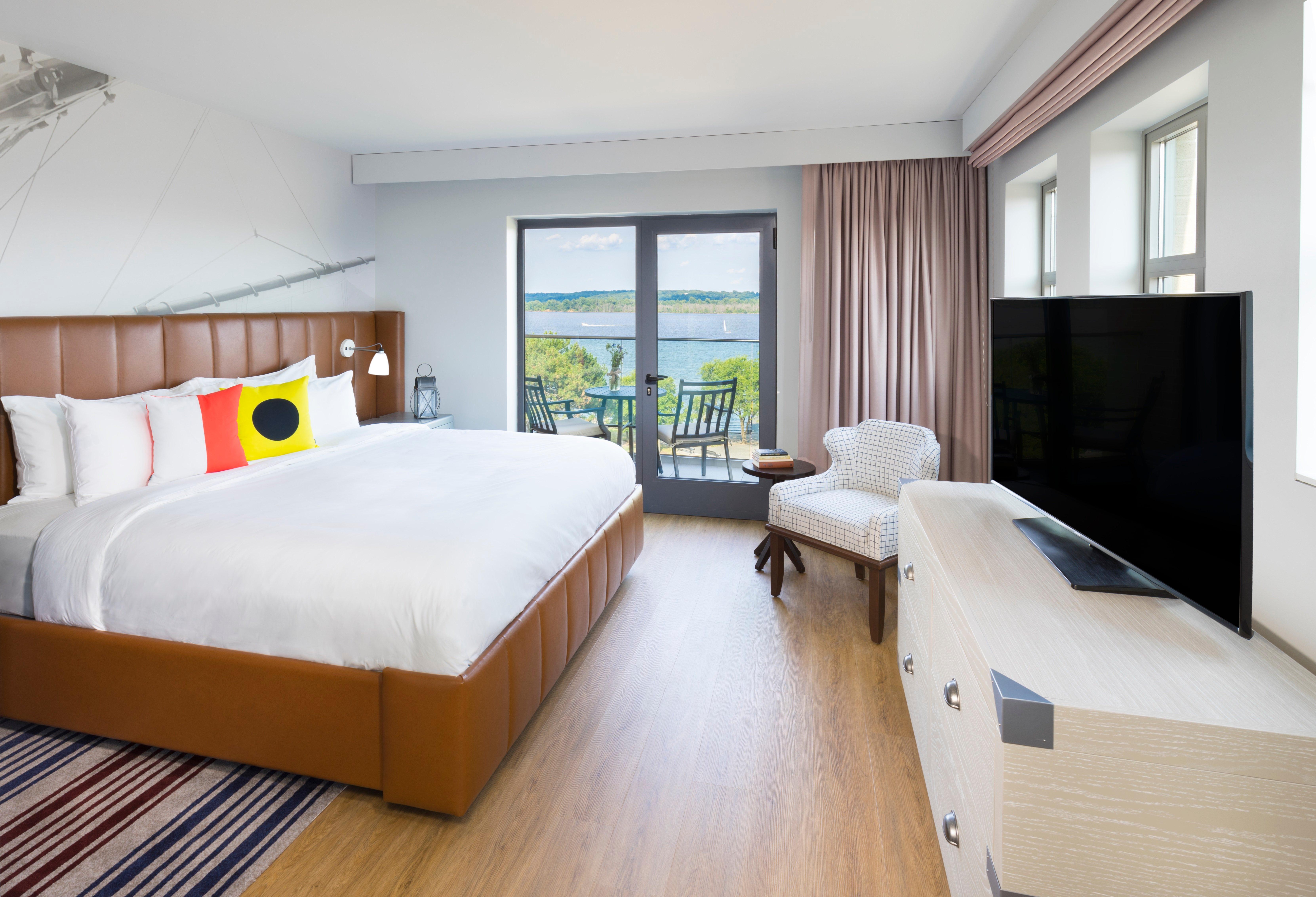 Hotel Indigo Old Town Alexandria By Ihg Exterior photo