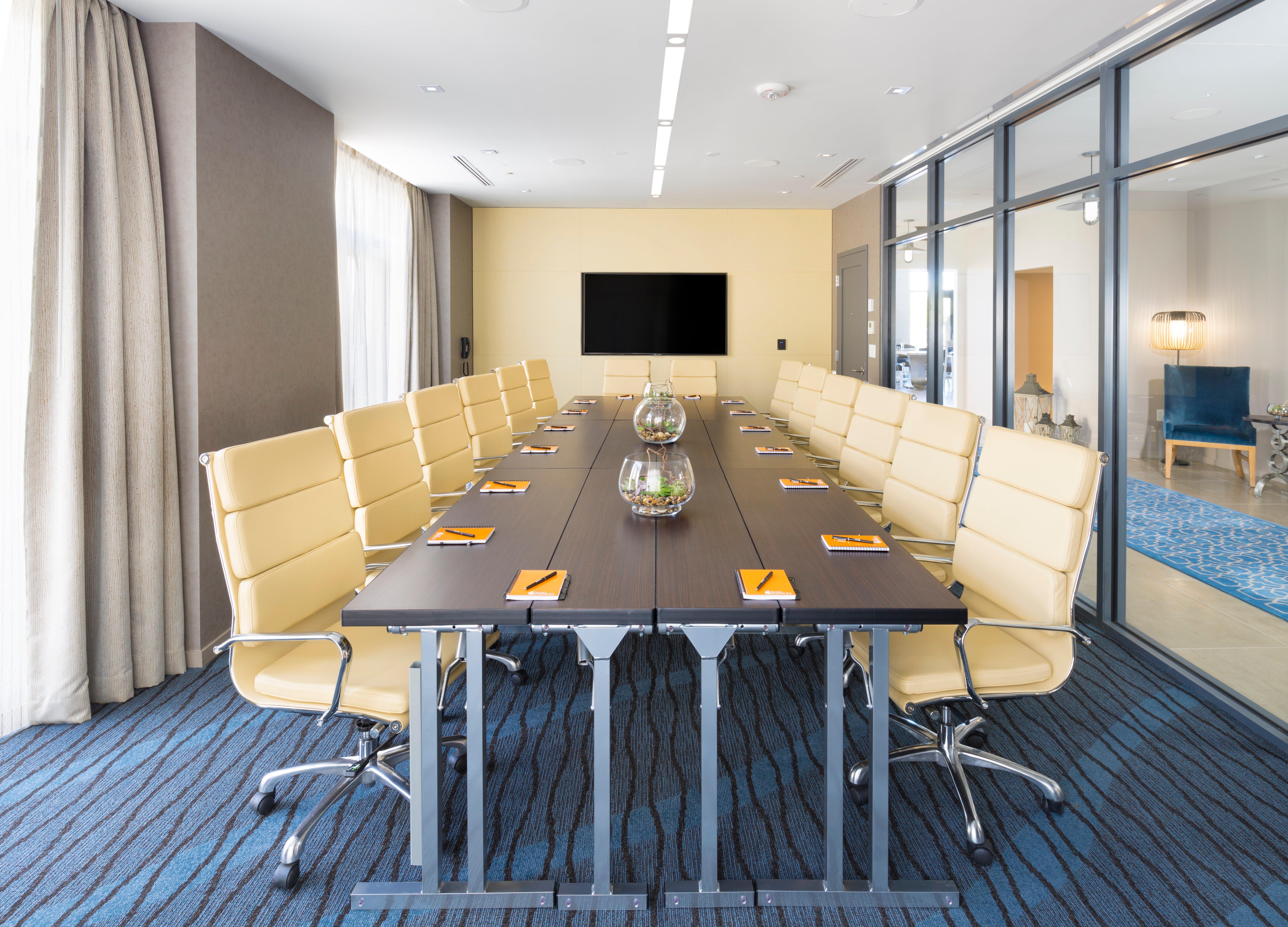 Hotel Indigo Old Town Alexandria By Ihg Exterior photo