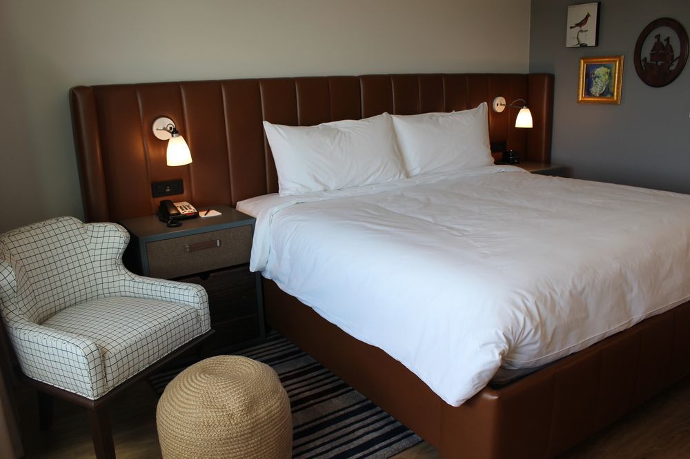 Hotel Indigo Old Town Alexandria By Ihg Exterior photo